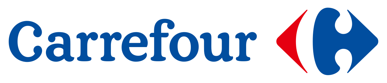 Logo Carrefour