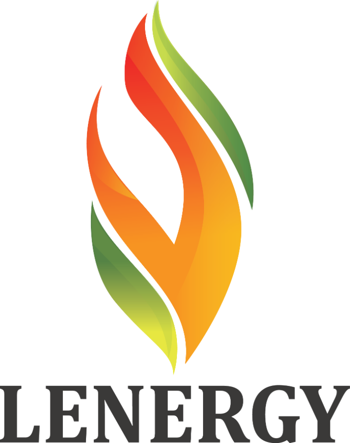 Logo Lenergy