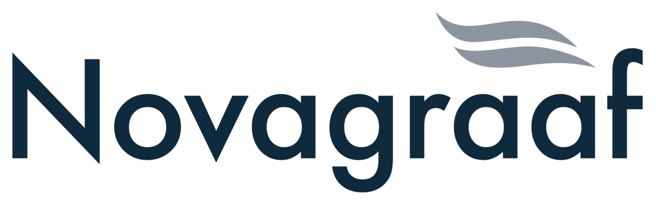 Logo Novagraaf