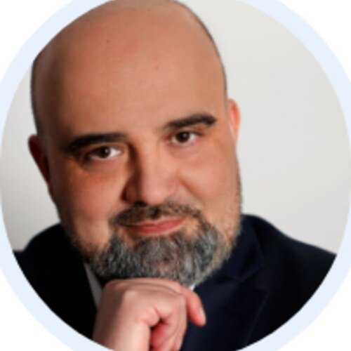 Dr. Angelo MASI