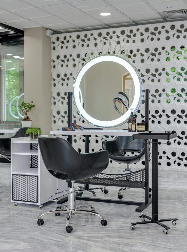 coiffure esthetique