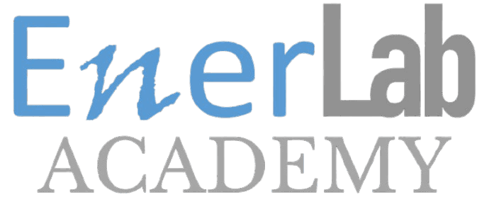 logo enerlab academy