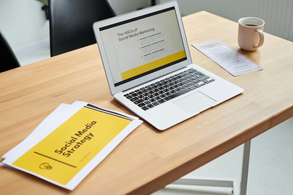 marketing commerce